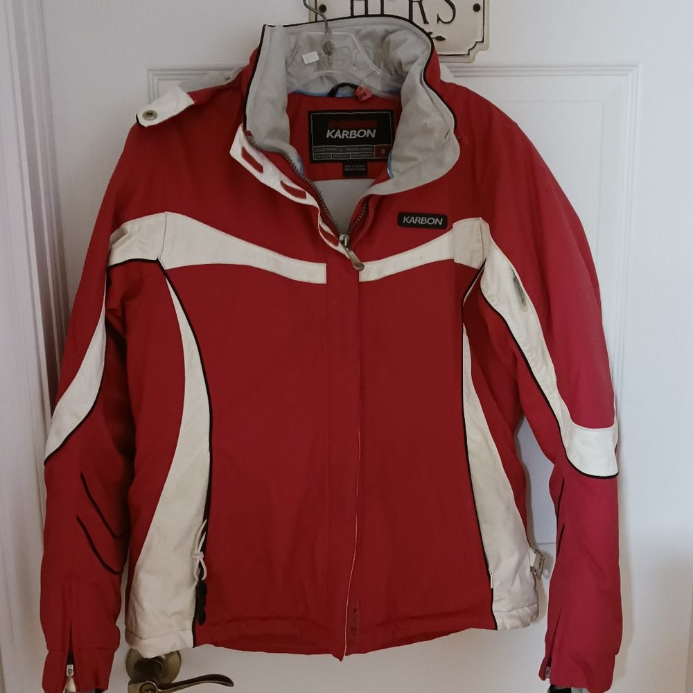 Karbon Women's Ski Jacket
